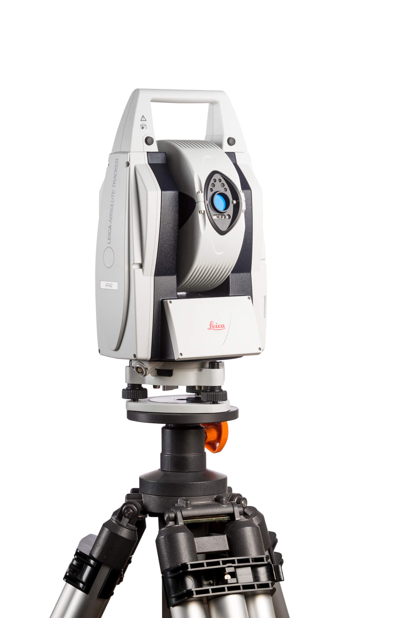 laser tracker
